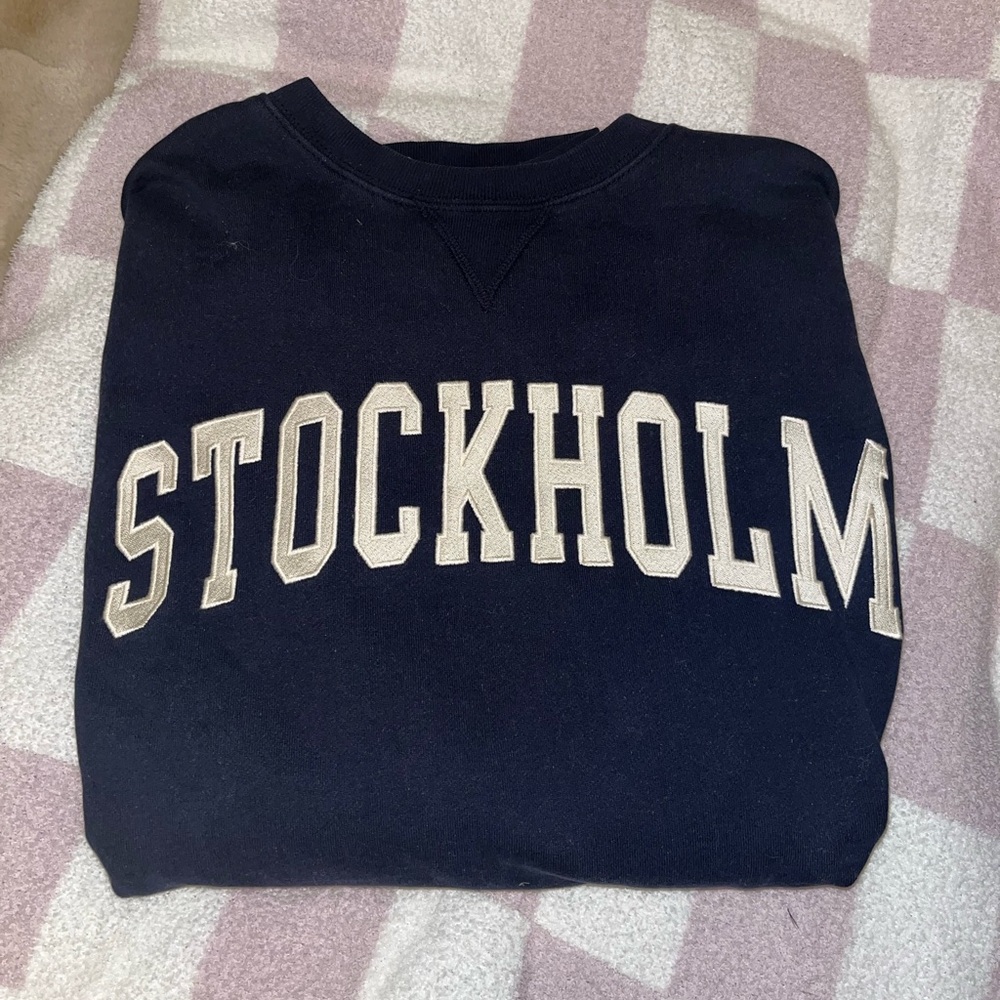 BNWT Brandy Melville crewneck